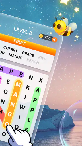 Word Search