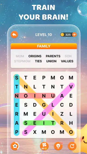 Word Search