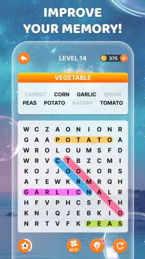 Word Search