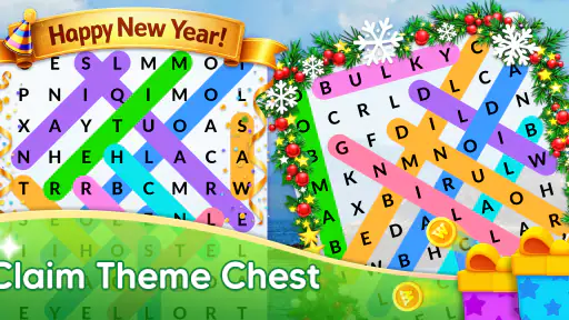 Word Search