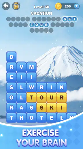 Word Smash