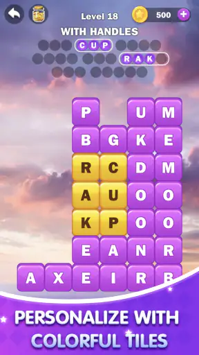 Word Smash