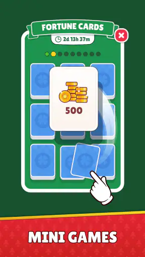 Word Solitaire: Match & Play