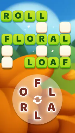 Word Spells: Game for Adults