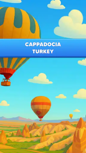 Word Tiles GO