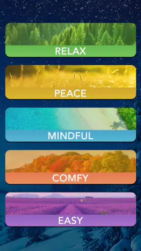 Word Tiles: Relax n Refresh