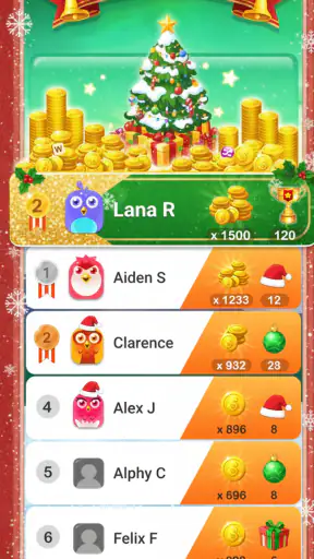 Word Trip - Word Puzzle Game