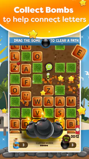 Word Wow - Brain training fun