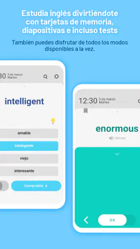 WordBit Inglés