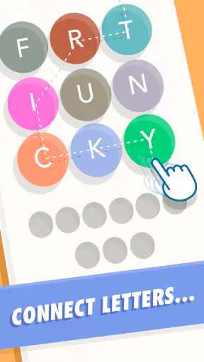 WordBubbles