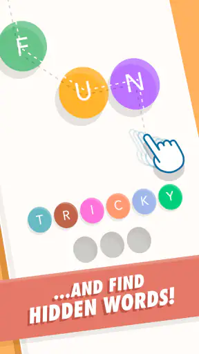 WordBubbles