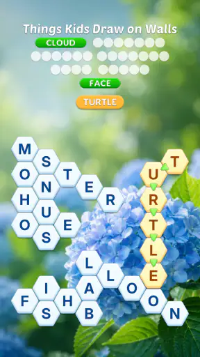 Wordful: Word Connect Game