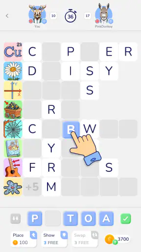 WordPix - Guess Word Picture