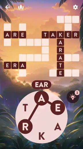 Words of Wonders: Zen