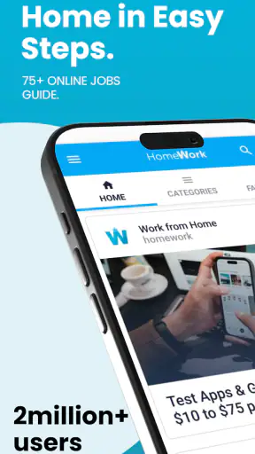 Work from Home