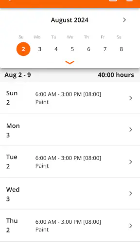 Workforce Tools
