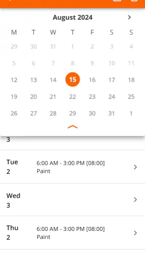Workforce Tools