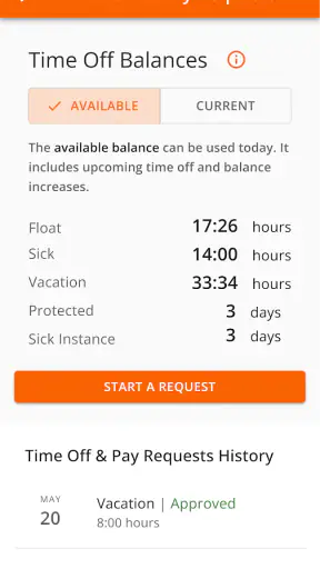 Workforce Tools