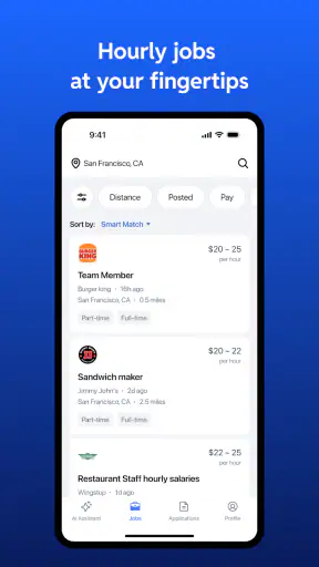 Workstream US