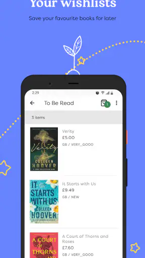 World of Books