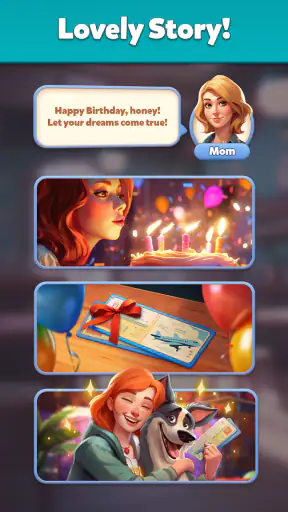 World Tour Merge: Merging Game