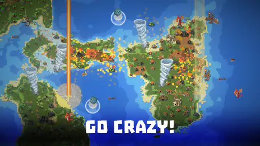 WorldBox - Sandbox God Sim