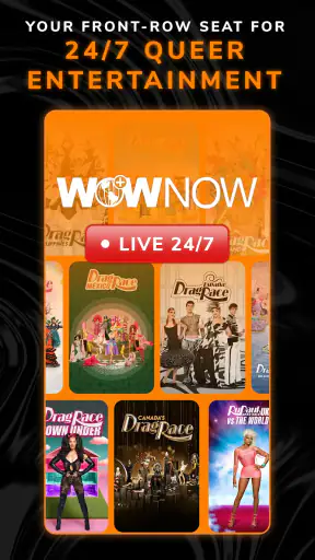WOW Presents Plus