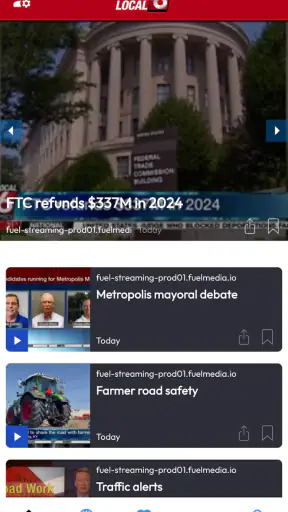 WPSD Local 6