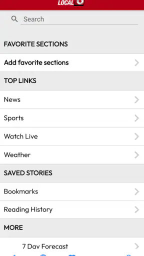 WPSD Local 6