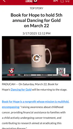 WPSD Local 6