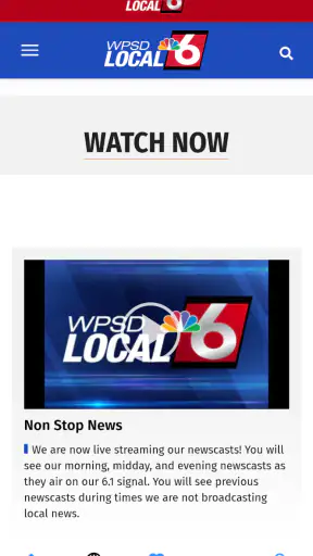 WPSD Local 6