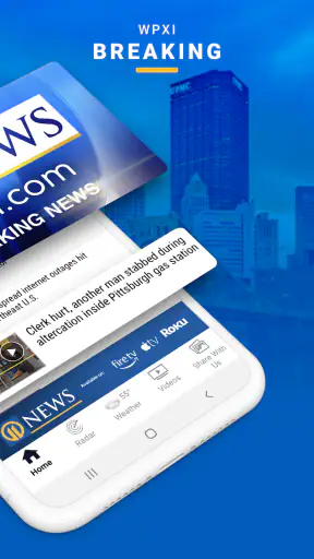 WPXI News