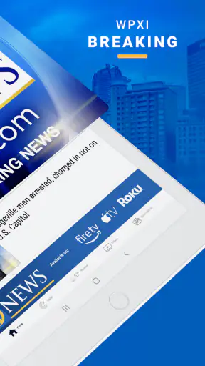 WPXI News