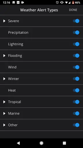 WSB-TV Weather