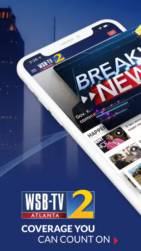 WSB-TV News