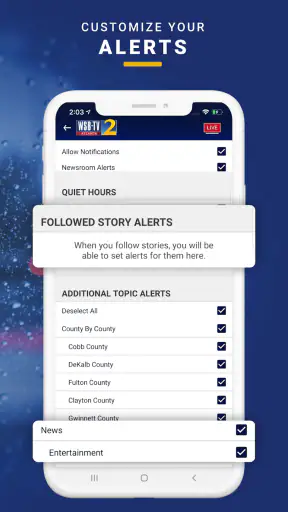 WSB-TV News