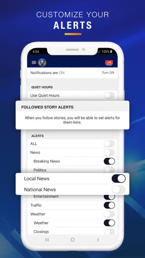 WSOC-TV News