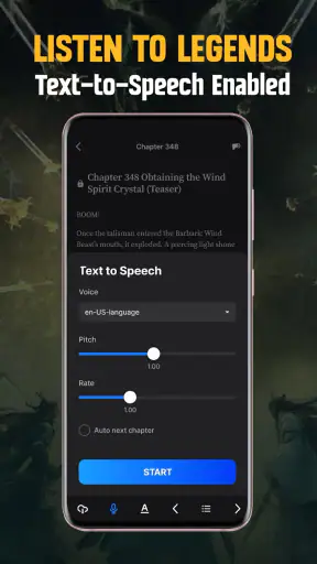 Wuxiaworld - Online Novels
