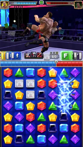 WWE Champions: Wrestling RPG