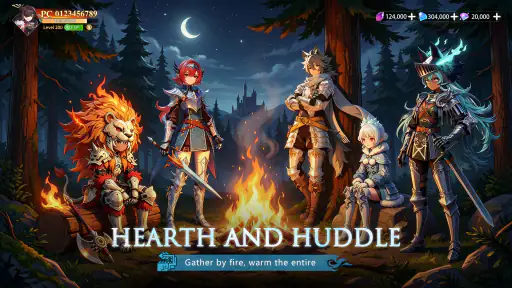 WyrmWild: Monster Trail Global