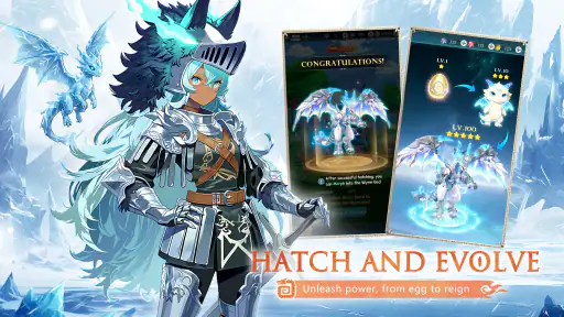 WyrmWild: Monster Trail Global