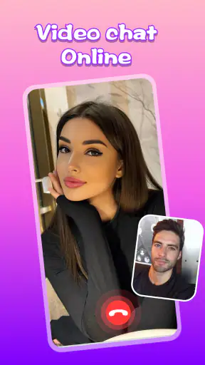 X Me - Live Video Chat