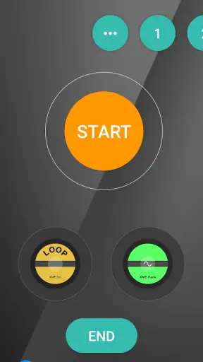 XME TRIGGERS