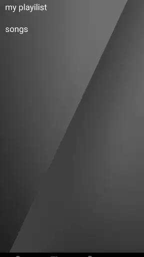 XME TRIGGERS