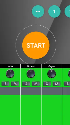 XME TRIGGERS