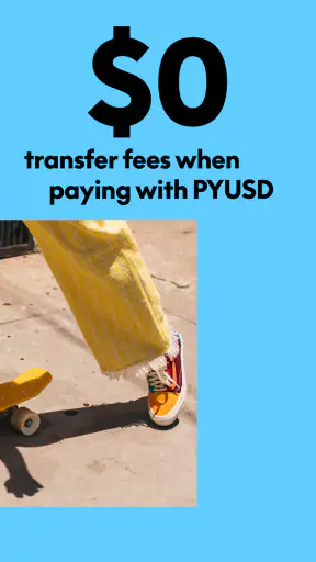 Xoom: Send Money & Transfer