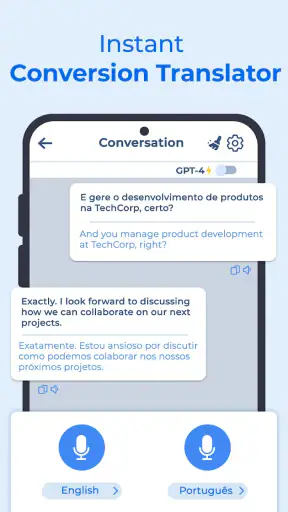 XTranslate - Photo, Voice, PDF