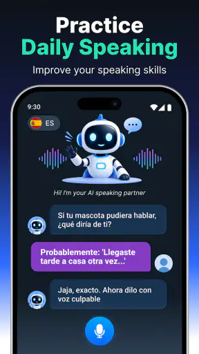 XTranslator Live: AI Translate