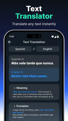 XTranslator Live: AI Translate