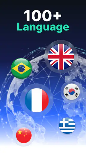 XTranslator Live: AI Translate